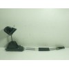Recambio de palanca cambio para renault clio iv (bh_) 0.9 tce 90 referencia OEM IAM 349010873R 349010873R 