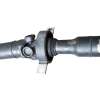 Recambio de transmision central para bmw x5 (f15, f85) sdrive 25 d referencia OEM IAM  869340701 