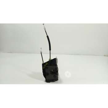 CERRADURA PUERTA DELANTERA IZQUIERDA HX73203A29EA 