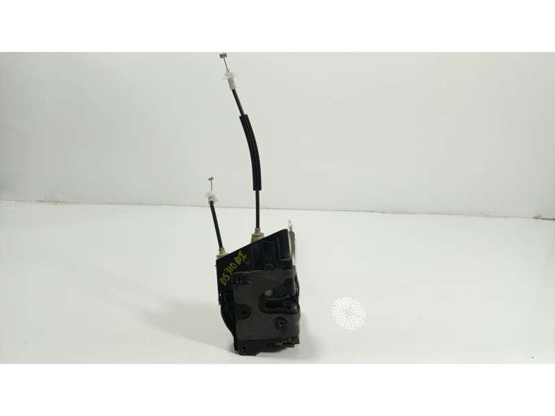 Recambio de cerradura puerta delantera izquierda para jaguar xe (x760) 2.0 d referencia OEM IAM  HX73203A29EA 