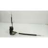 Recambio de cerradura puerta delantera izquierda para jaguar xe (x760) 2.0 d referencia OEM IAM  HX73203A29EA 