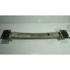 Recambio de refuerzo paragolpes trasero para bmw x5 (f15, f85) sdrive 25 d referencia OEM IAM  729439610 