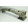 Recambio de refuerzo paragolpes trasero para bmw x5 (f15, f85) sdrive 25 d referencia OEM IAM  729439610 