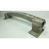 Recambio de refuerzo paragolpes trasero para bmw x5 (f15, f85) sdrive 25 d referencia OEM IAM  729439610 