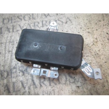 AIRBAG LATERAL TRASERO IZQUIERDO A2038600105 A2038600105 1011831030011