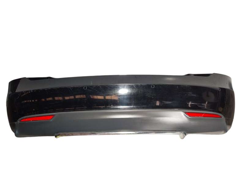 Recambio de paragolpes trasero para tesla model s 60 referencia OEM IAM   
