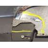 Recambio de paragolpes trasero para tesla model s 60 referencia OEM IAM   