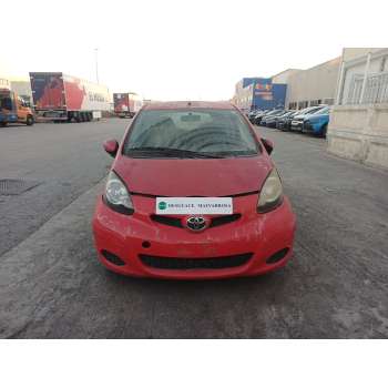 TOYOTA AYGO (_B1_)