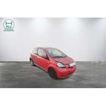TOYOTA AYGO (_B1_)