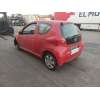 toyota aygo (_b1_) del año 2006