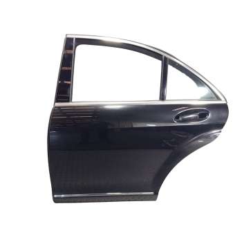 PUERTA TRASERA IZQUIERDA A2217300305 