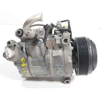 COMPRESOR AIRE ACONDICIONADO 6SBU14C 