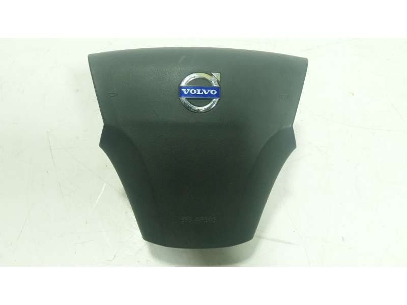 Recambio de airbag delantero izquierdo para volvo v50 (545) d2 referencia OEM IAM  P31332804 622193700