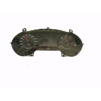 CUADRO INSTRUMENTOS 52051102 00520677820 A2C12339600