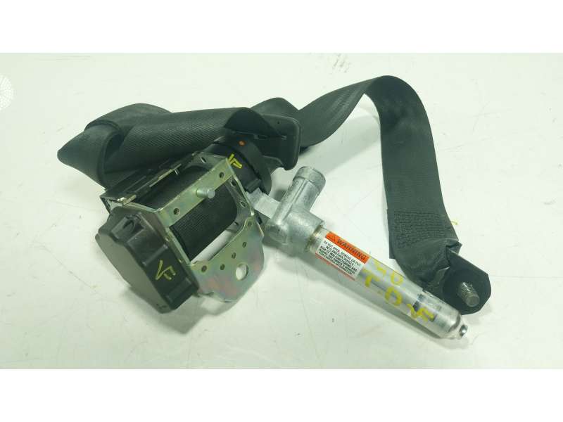 Recambio de cinturon seguridad trasero derecho para volvo v50 (545) d2 referencia OEM IAM  31351439 