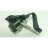 Recambio de cinturon seguridad trasero derecho para volvo v50 (545) d2 referencia OEM IAM  31351439 