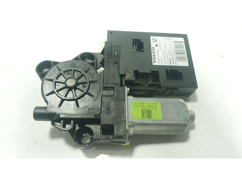 Recambio de motor elevalunas delantero izquierdo para volvo v50 (545) d2 referencia OEM IAM  979037101 31195170AA