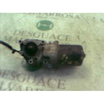 MOTOR LIMPIA DELANTERO 