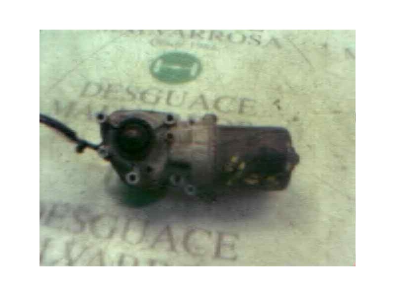 Recambio de motor limpia delantero para peugeot 406 berlina (s1/s2) 1.9 turbodiesel cat referencia OEM IAM   