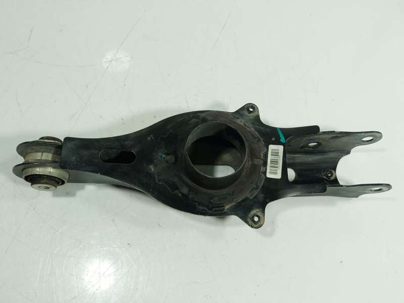 Recambio de brazo suspension inferior trasero izquierdo para mg mg 4 (eh32) ev referencia OEM IAM  10890148 