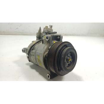 COMPRESOR AIRE ACONDICIONADO A0008303902 04639805763