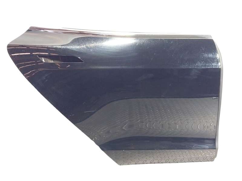 Recambio de puerta trasera derecha para tesla model s 60 referencia OEM IAM   