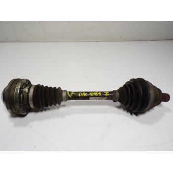 TRANSMISION IZQUIERDA 1K0407271NP 1K0407271BJ 