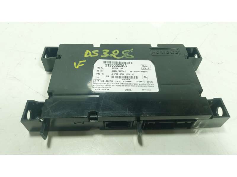 Recambio de modulo electronico para volvo v50 (545) d2 referencia OEM IAM  31350022AA 001EAE6753