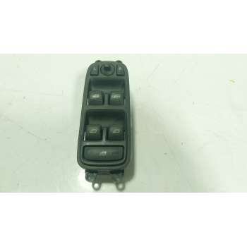 MANDO ELEVALUNAS DELANTERO IZQUIERDO 31343548 