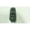 Recambio de mando elevalunas delantero izquierdo para volvo v50 (545) d2 referencia OEM IAM  31343548 