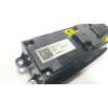 Recambio de mando elevalunas delantero izquierdo para volvo v50 (545) d2 referencia OEM IAM  31343548 