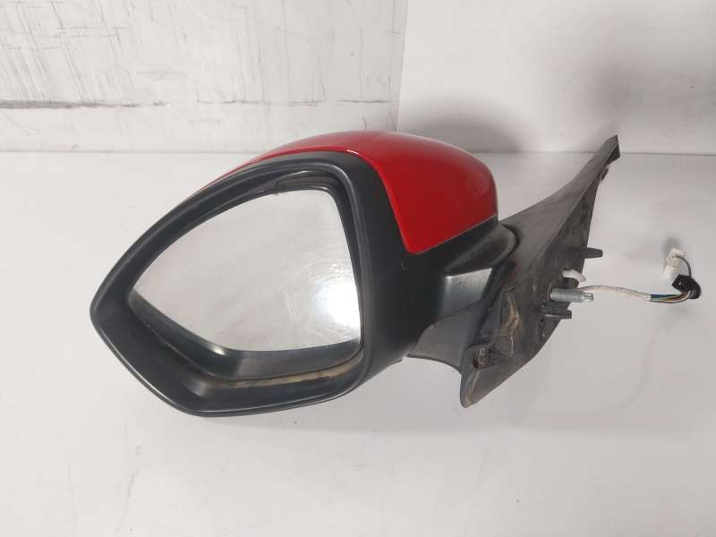 Recambio de espejo izquierdo para citroën c3 iii (sx) 1.2 puretech 82 referencia OEM IAM 98267133XT  