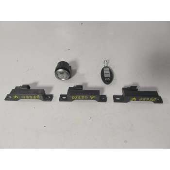 CONMUTADOR DE ARRANQUE WK1A034B912G05 
