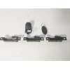 Recambio de conmutador de arranque para nissan leaf (ze1) electric referencia OEM IAM  WK1A034B912G05 