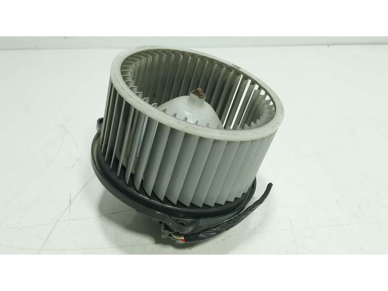 Recambio de motor calefaccion para tesla model s 60 referencia OEM IAM  F00S3B2441 