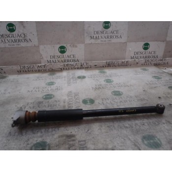 AMORTIGUADOR TRASERO DERECHO 
