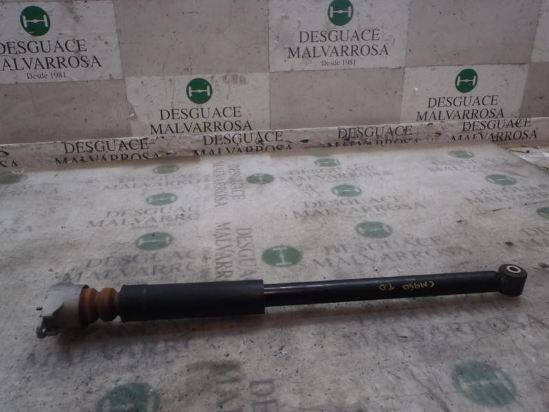 Recambio de amortiguador trasero derecho para ford fiesta (cb1) trend referencia OEM IAM   