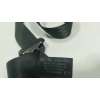 Recambio de cinturon seguridad trasero izquierdo para volvo v50 (545) d2 referencia OEM IAM  31351431 