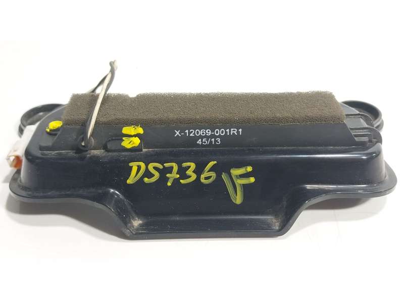 Recambio de modulo electronico para tesla model s 60 referencia OEM IAM  X12069001R1 