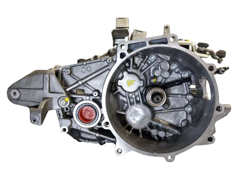 Recambio de caja cambios para chrysler sebring descapotable (js) 2.0 crd referencia OEM IAM 5273355AF BG6 BG6