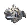 Recambio de caja cambios para chrysler sebring descapotable (js) 2.0 crd referencia OEM IAM 5273355AF BG6 BG6