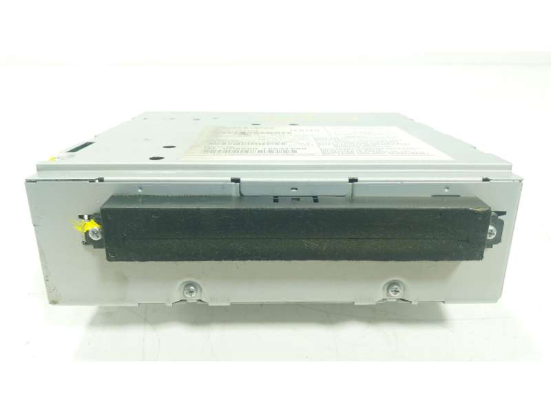 Recambio de sistema audio / radio cd para volvo v50 (545) d2 referencia OEM IAM  31328059 