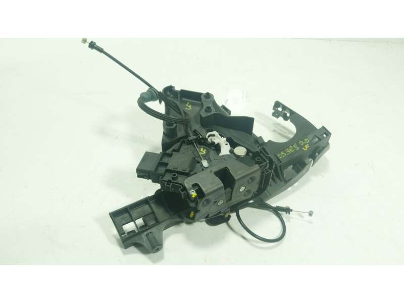 Recambio de cerradura puerta delantera derecha para volvo v50 (545) d2 referencia OEM IAM  240021300 