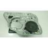 Recambio de elevalunas trasero izquierdo para volvo v50 (545) d2 referencia OEM IAM  2358151 