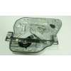 Recambio de elevalunas trasero izquierdo para volvo v50 (545) d2 referencia OEM IAM  2358151 