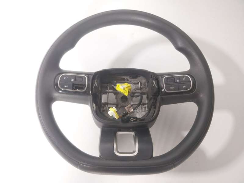 Recambio de volante para citroën c3 iii (sx) 1.2 puretech 82 referencia OEM IAM   