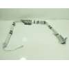 Recambio de airbag cortina delantero derecho para nissan leaf (ze1) electric referencia OEM IAM  62YCK1200369 