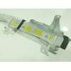 Recambio de airbag cortina delantero derecho para nissan leaf (ze1) electric referencia OEM IAM  62YCK1200369 