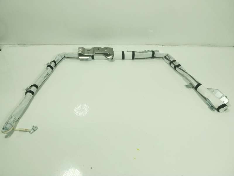 Recambio de airbag cortina delantero izquierdo para nissan leaf (ze1) electric referencia OEM IAM  62XCK1200330 