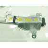 Recambio de airbag cortina delantero izquierdo para nissan leaf (ze1) electric referencia OEM IAM  62XCK1200330 